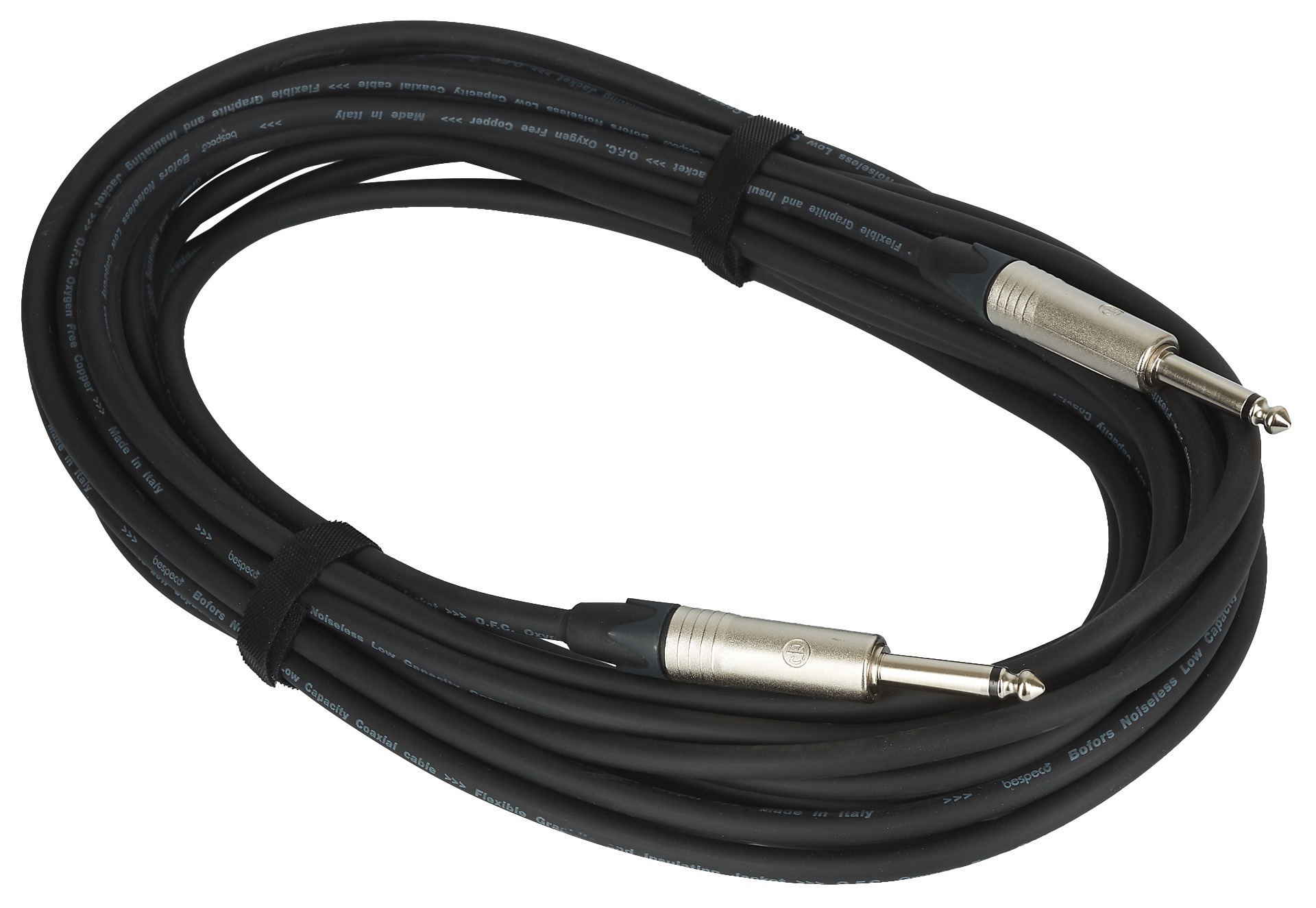 Bespeco NC1000 (obrázek 3)