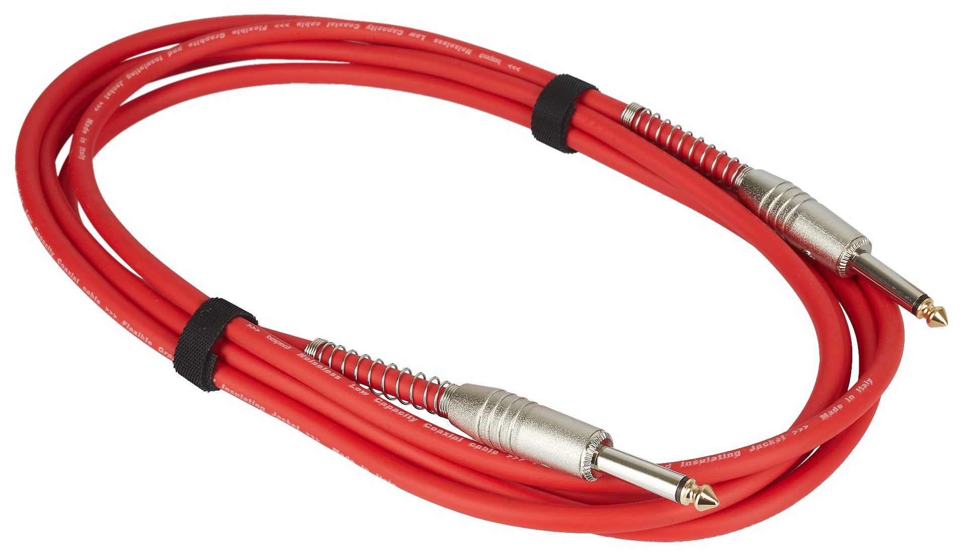 Bespeco IRO300P Red (obrázek 3)