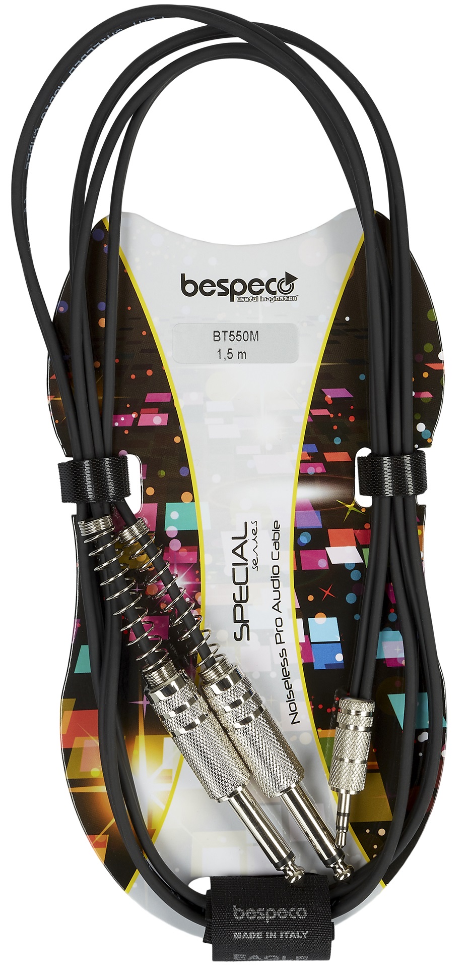 Levně Bespeco BT550M