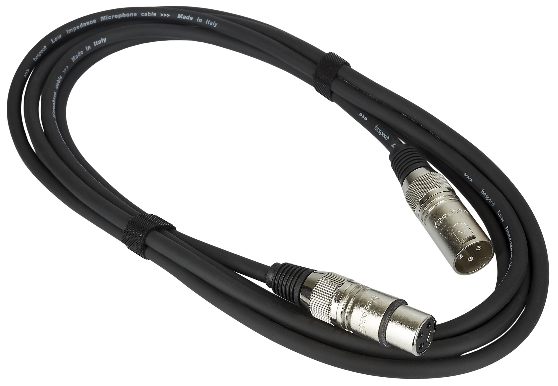 Bespeco IROMB300 (obrázek 3)