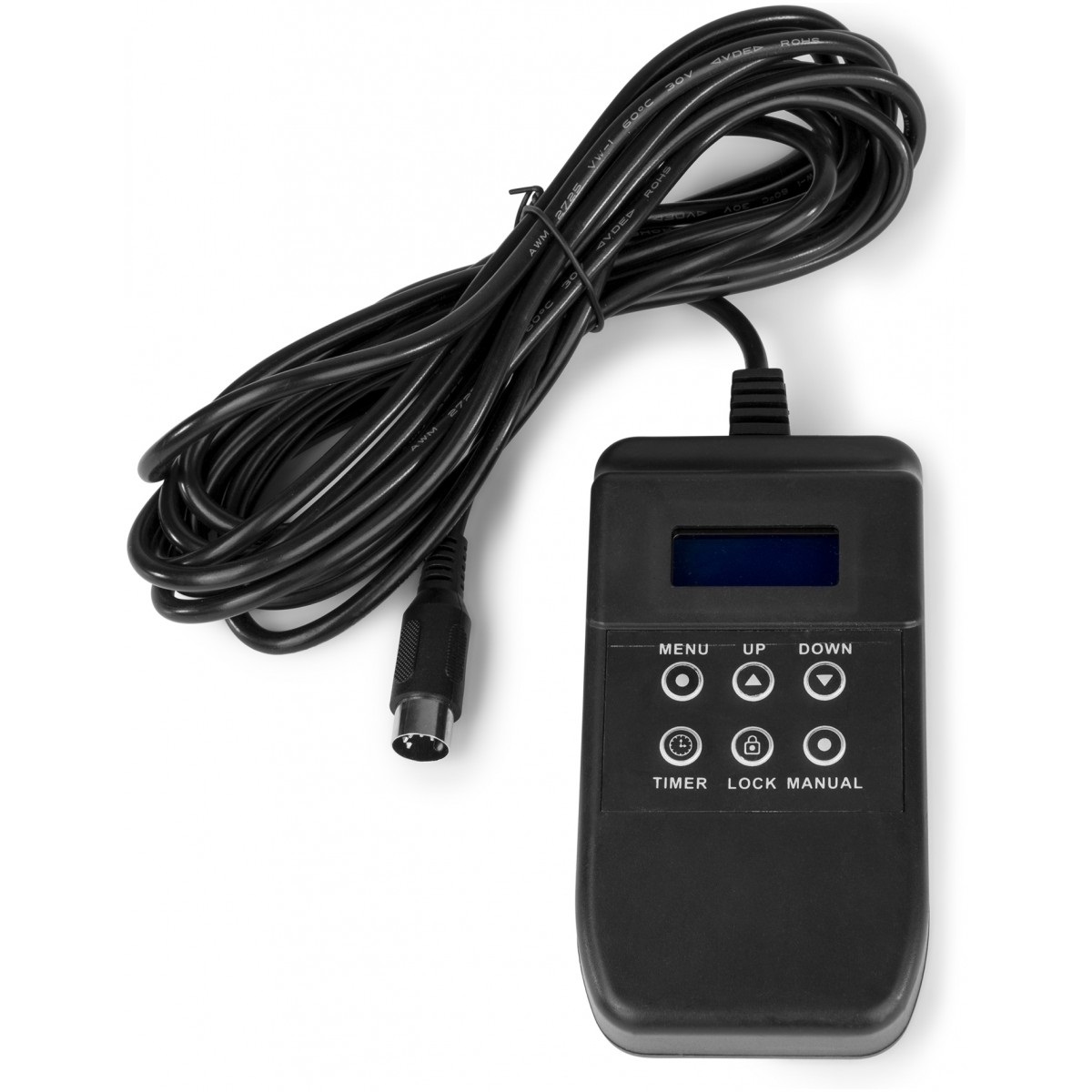 BeamZ Rage 1000 LED (obrázek 11)