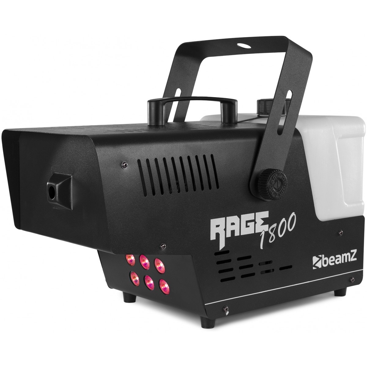 BeamZ Rage 1800 LED (obrázek 3)