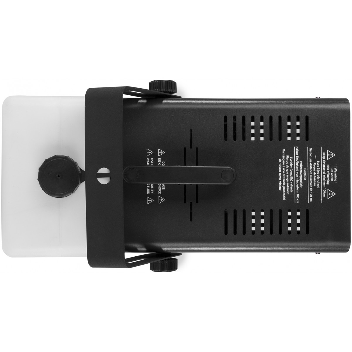 BeamZ Rage 1800 LED (obrázek 7)