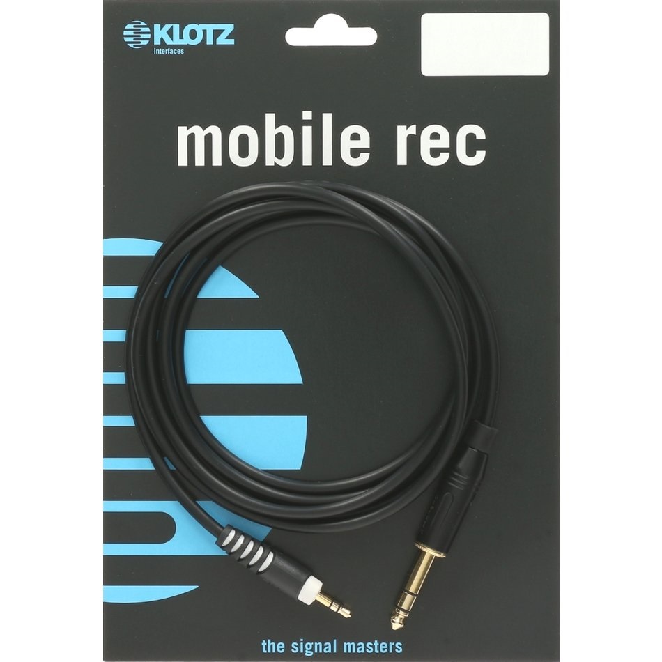 Klotz AS-MJ0300 (obrázek 3)