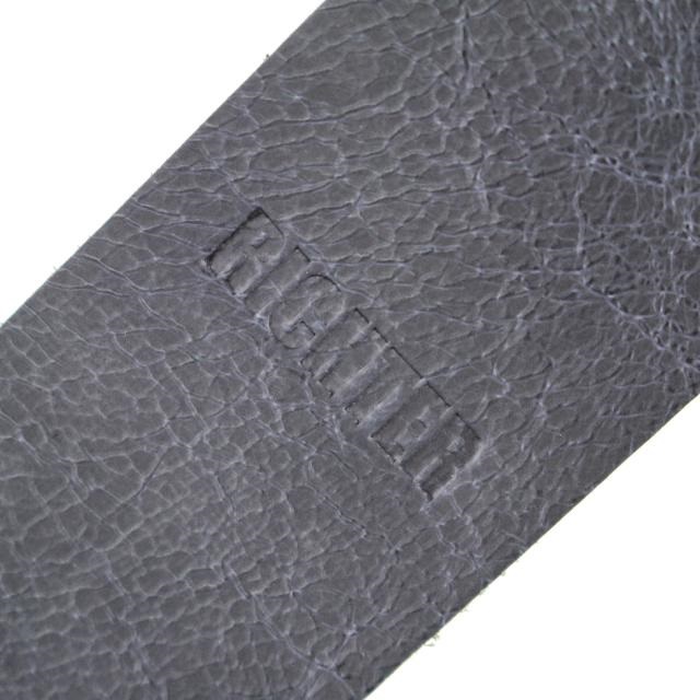 Richter Raw I Punch Off-Black (obrázek 4)