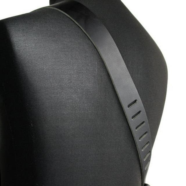 Richter Raw I Punch Black (obrázek 3)