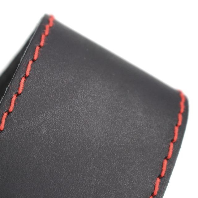 Richter Raw II Contour Vintage Black Red (obrázek 5)