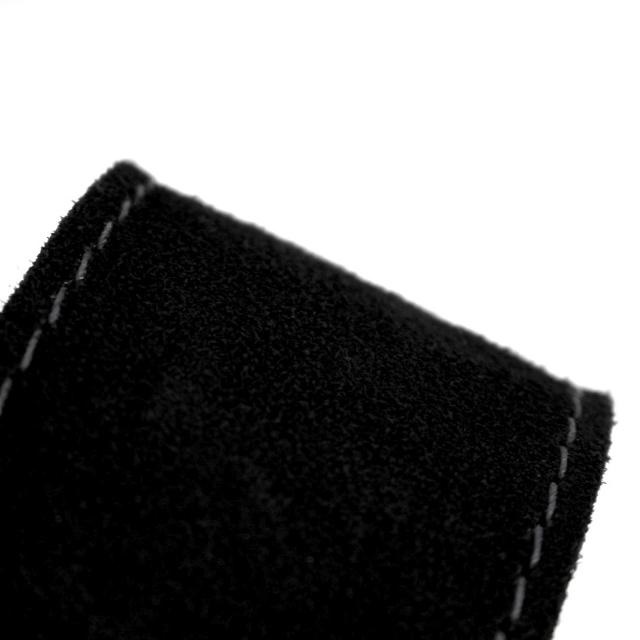 Richter Raw II Suede Black/Beige (obrázek 5)