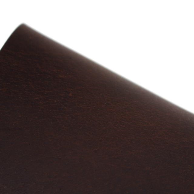 Richter Raw III Punch Brown (obrázek 5)