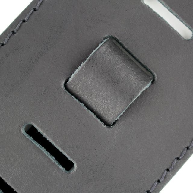 Richter Raw III Contour Vintage Black (obrázek 4)