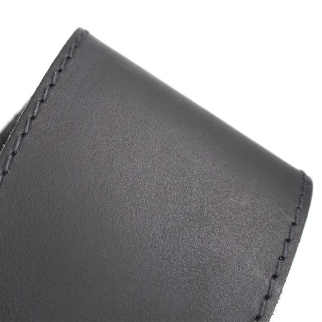 Richter Raw III Contour Vintage Black (obrázek 5)