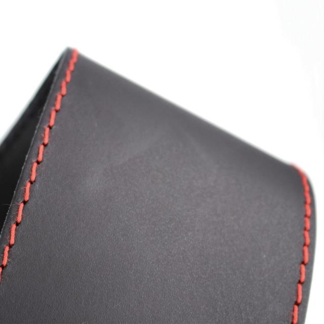 Richter Raw III Contour Vintage Black/Red (obrázek 5)
