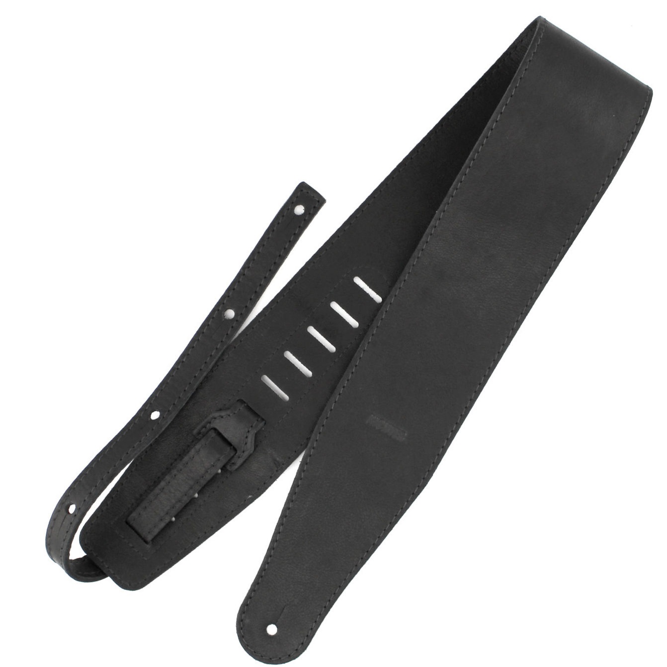 Levně Richter Raw III Nappa Black