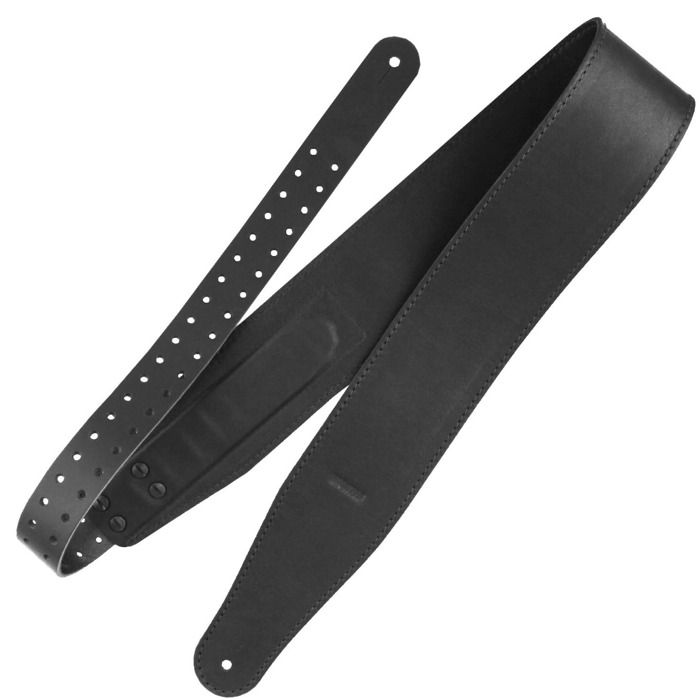 Levně Richter Raw V Nappa Black