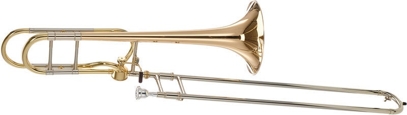 Levně Bach 42AG