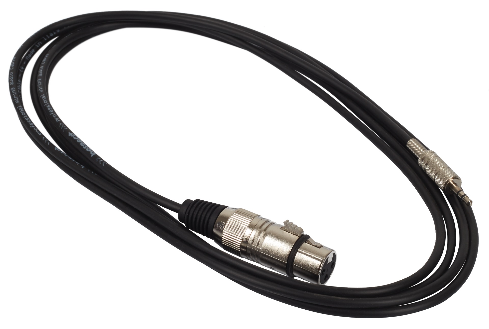 Bespeco EAMC300 (obrázek 3)