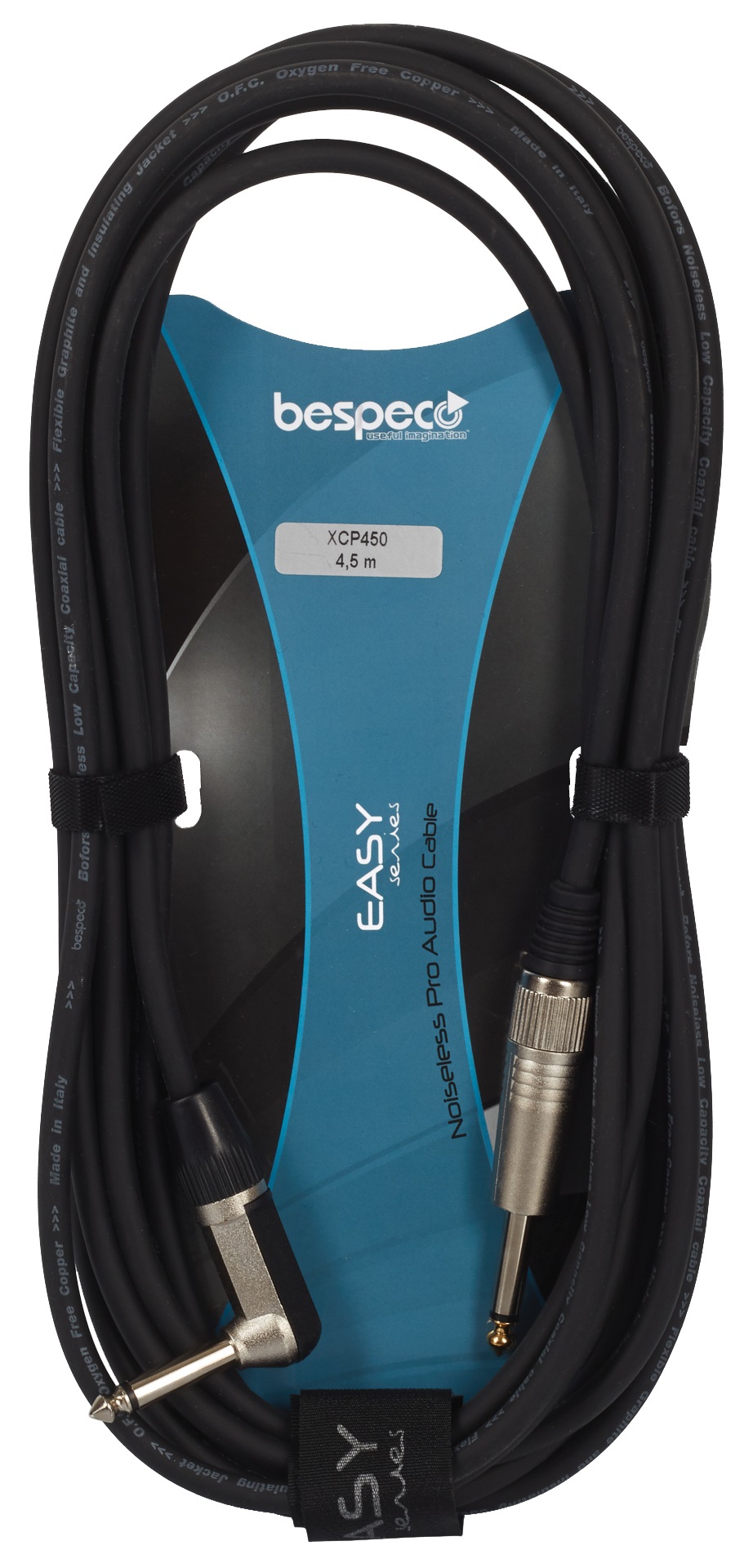 Levně Bespeco XCP450