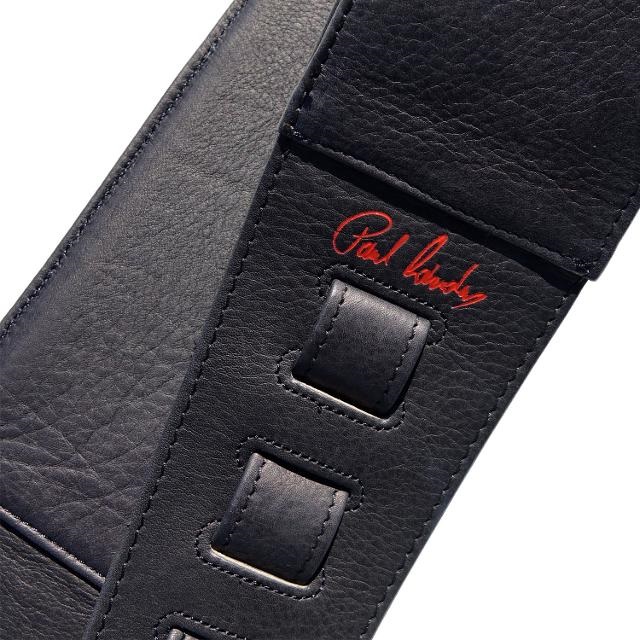 Richter Paul Landers Signature (obrázek 5)