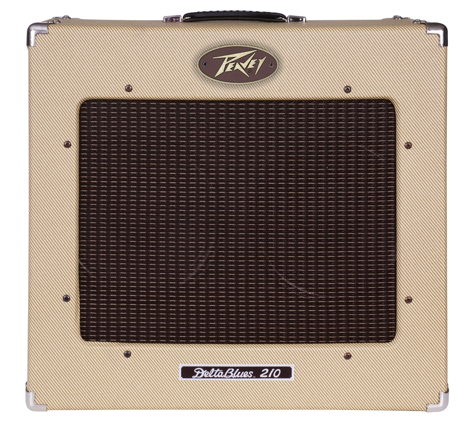 Levně Peavey Delta Blues 210 Tweed II