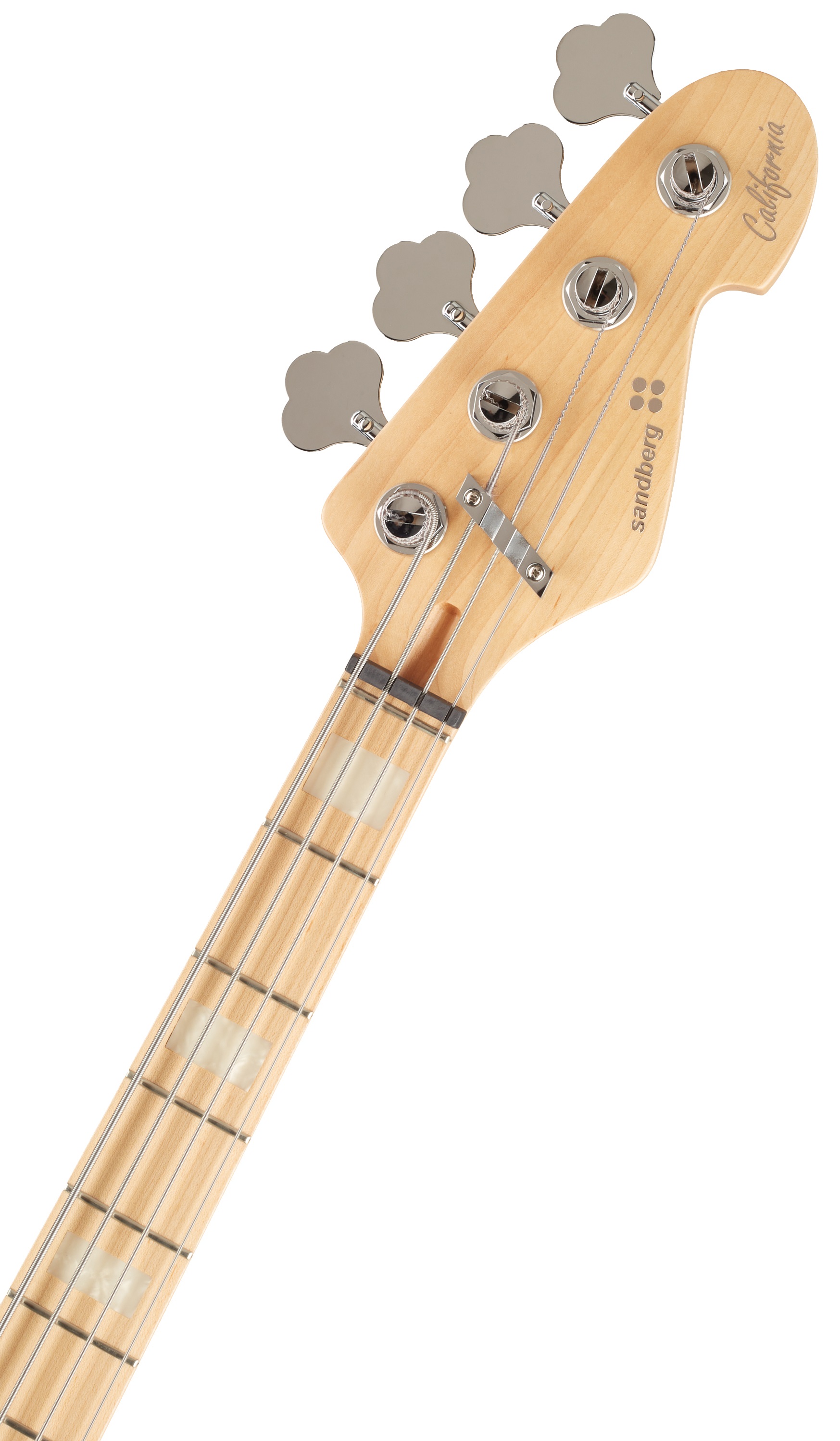 Sandberg California TT 4 Passive GH LPB MFB WB (obrázek 4)