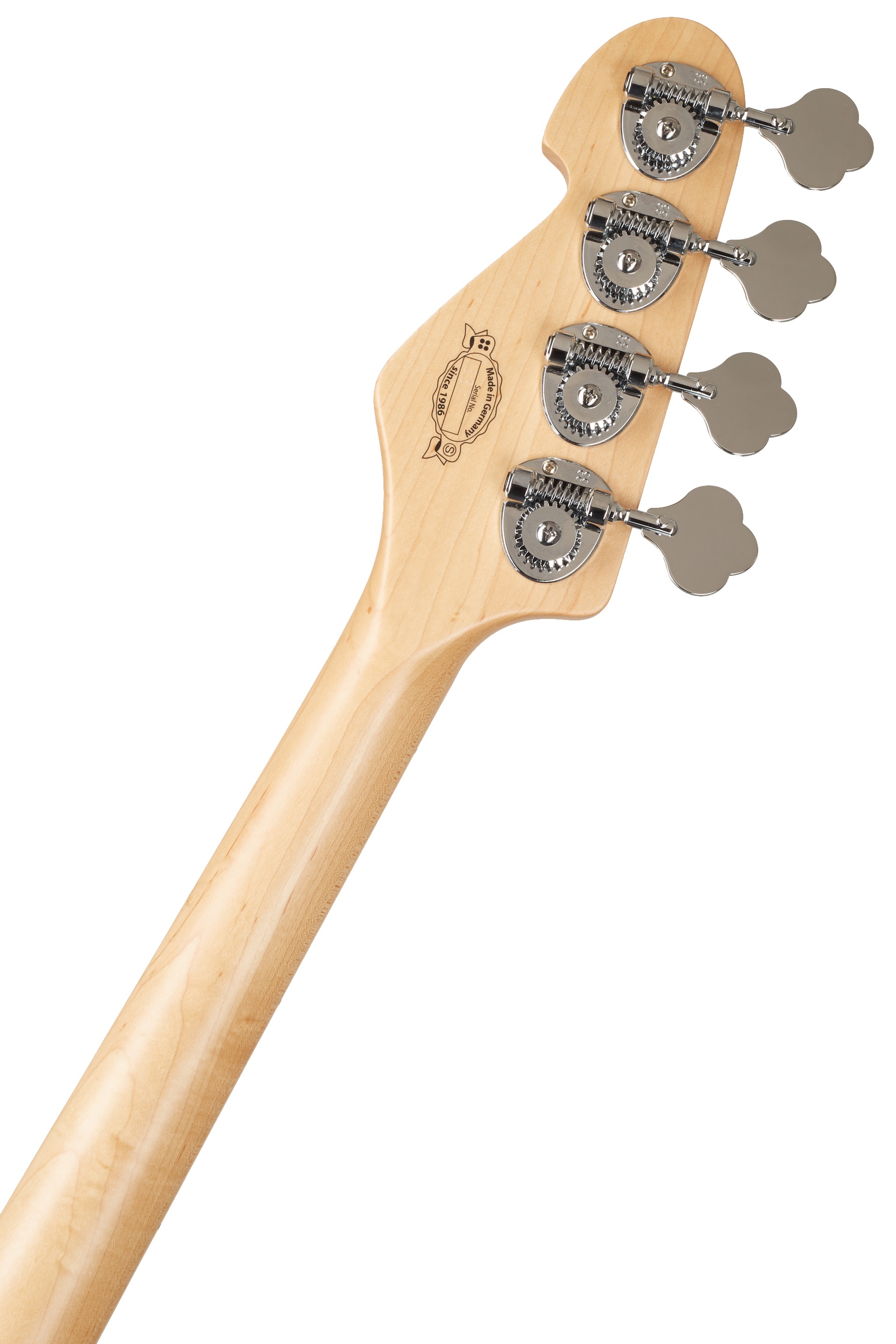 Sandberg California TT 4 Passive GH LPB MFB WB (obrázek 5)