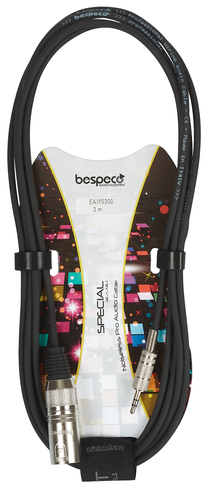 Levně Bespeco EAMS300