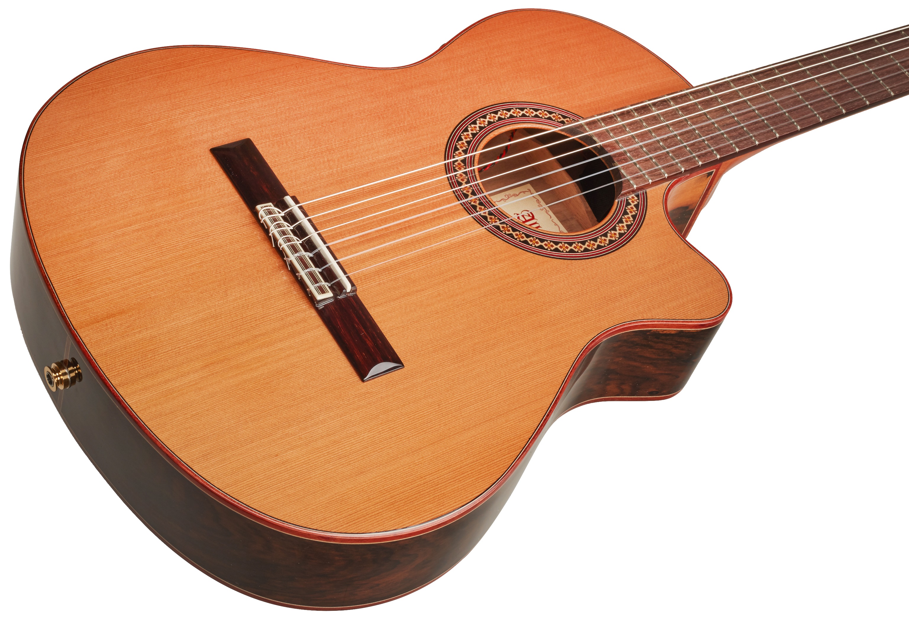 Alhambra IB Z CW E8 (obrázek 3)