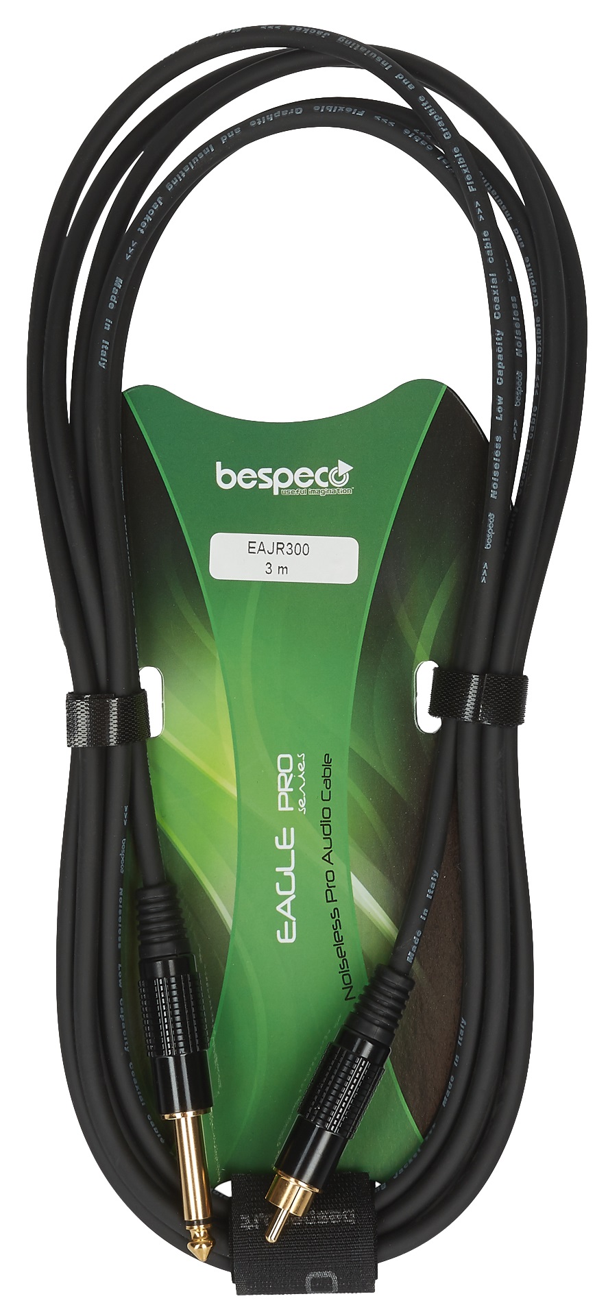 Levně Bespeco EAJR300