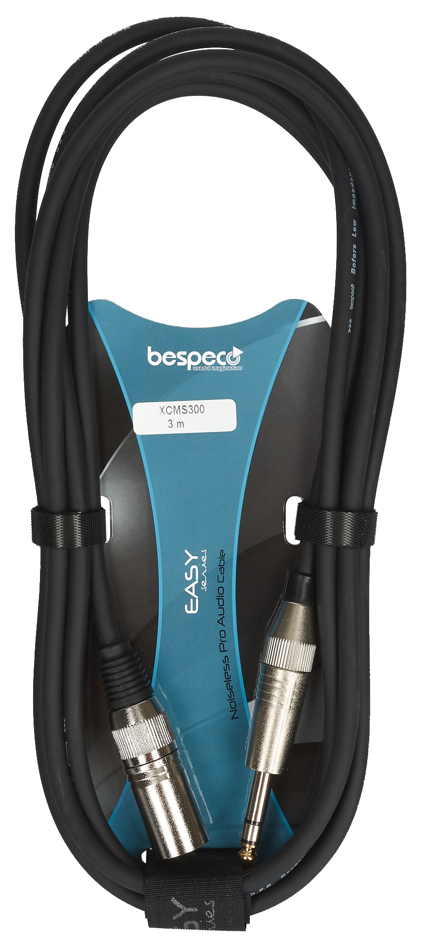 Levně Bespeco XCMS300