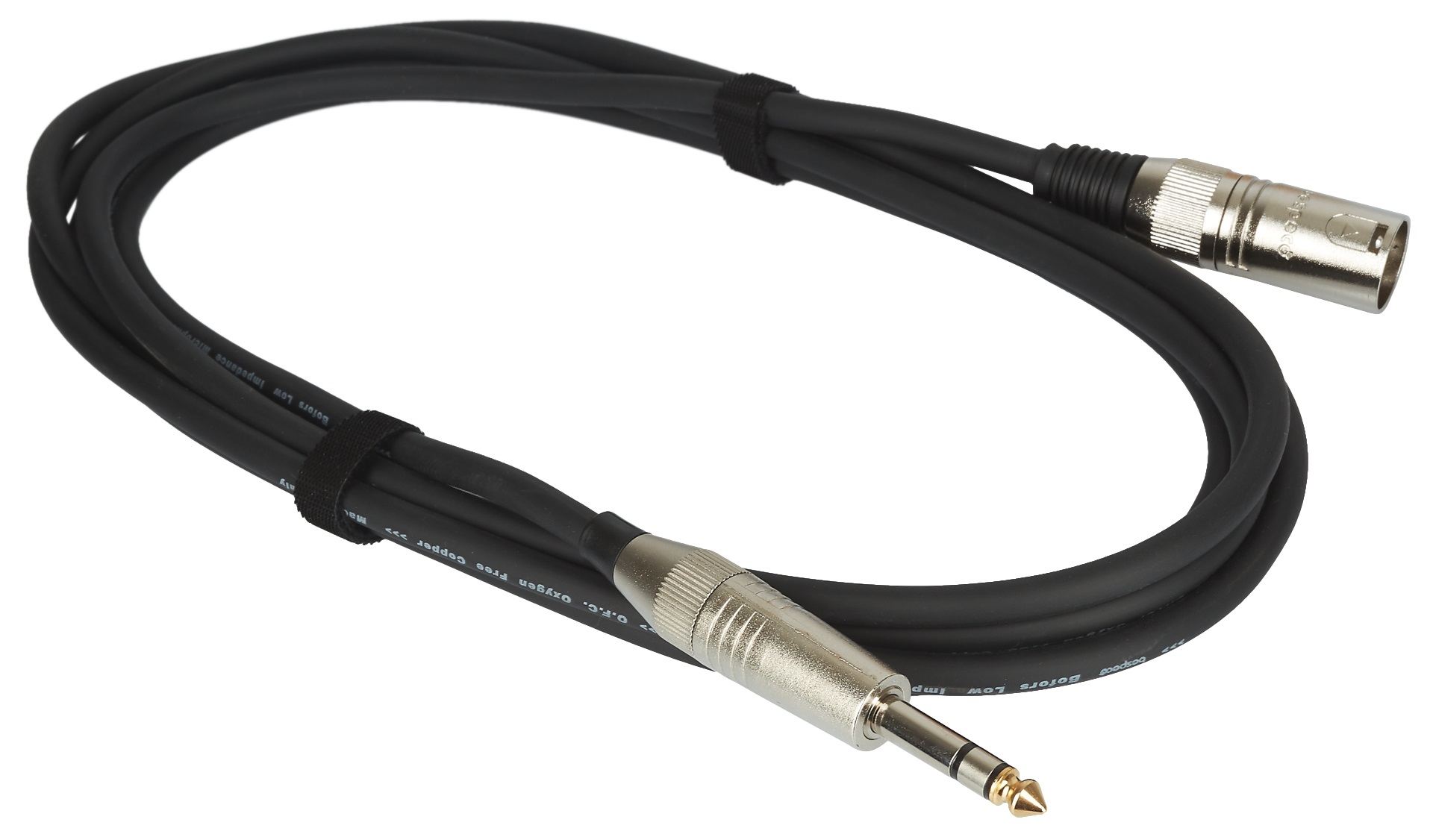 Bespeco XCMS300 (obrázek 3)