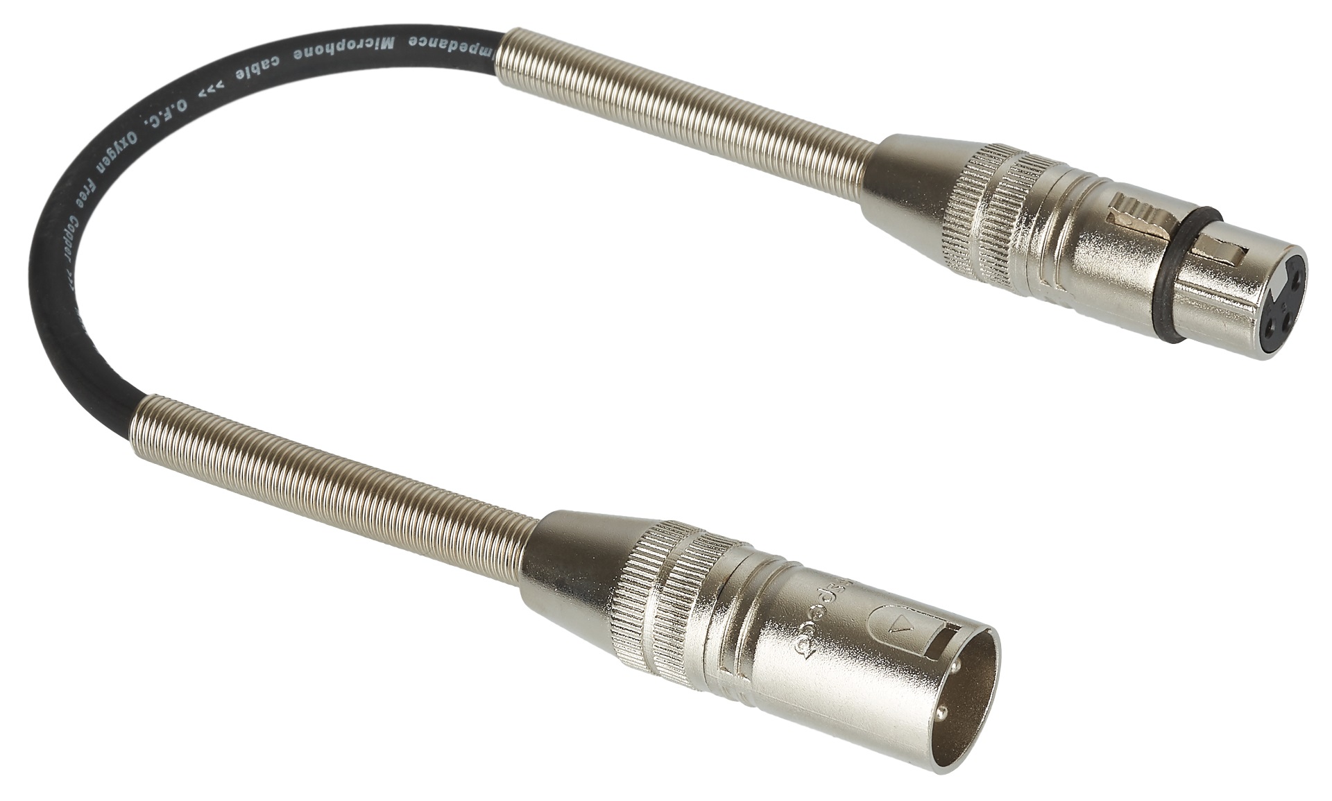 Bespeco IROMB30P (obrázek 3)