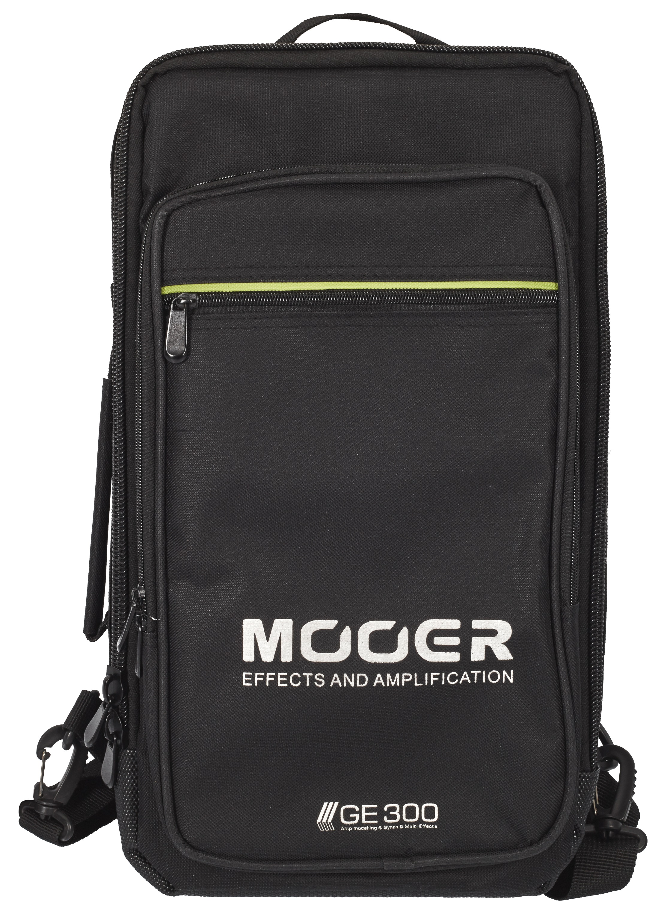 Levně Mooer GE 300 SC