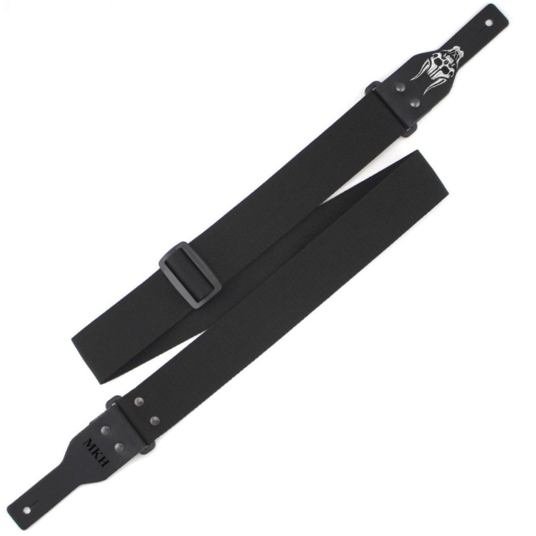 Levně Richter Matt Heafy Signature I Black