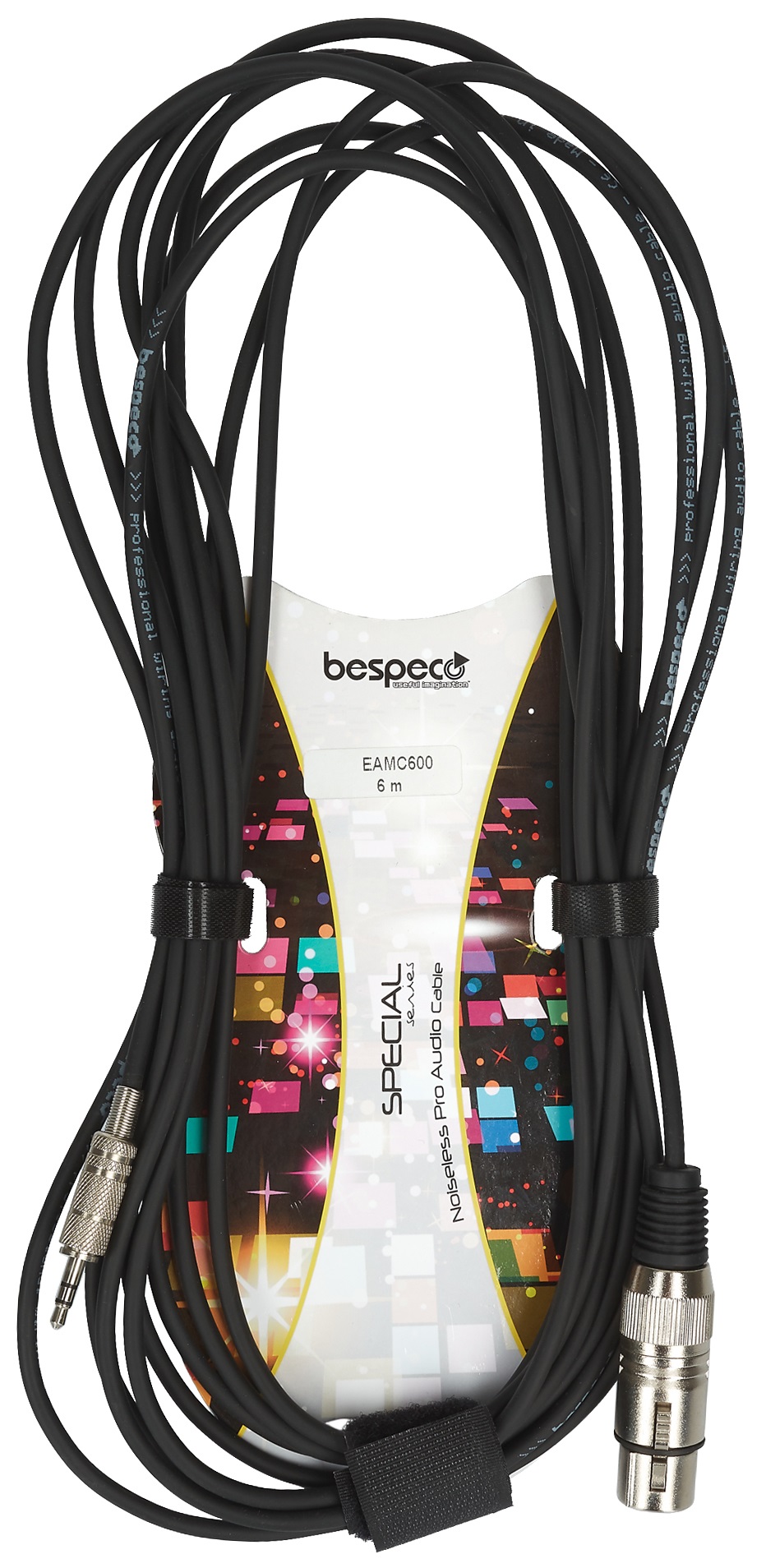 Levně Bespeco EAMC600