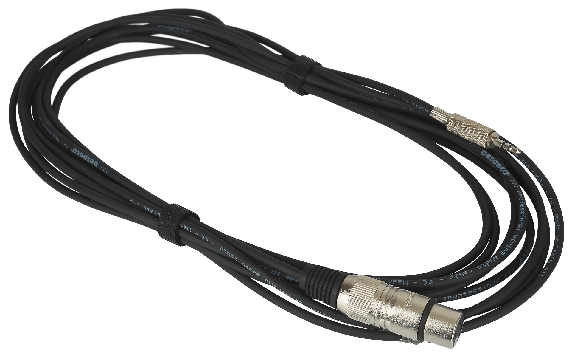 Bespeco EAMC600 (obrázek 3)