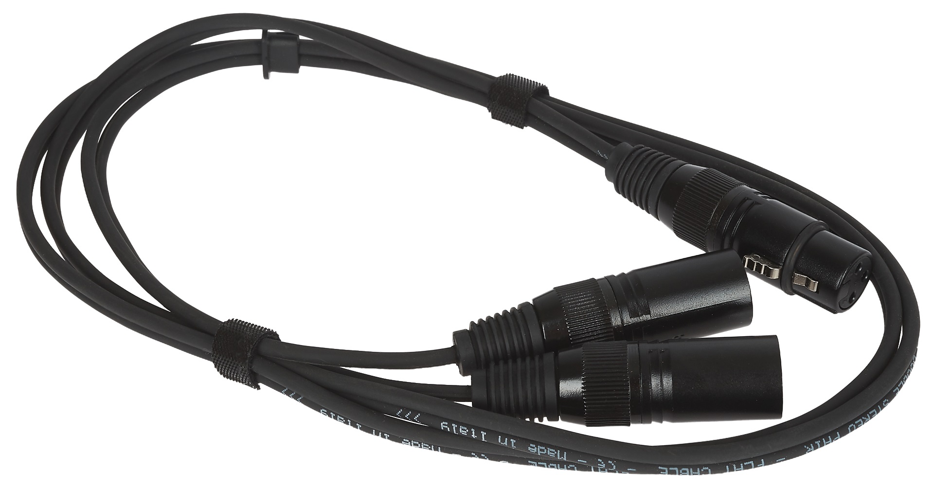 Bespeco EAYFX2X150 (obrázek 3)