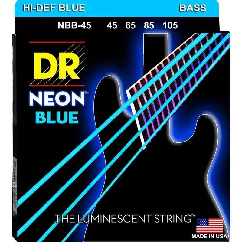 Levně DR Strings NBB-45
