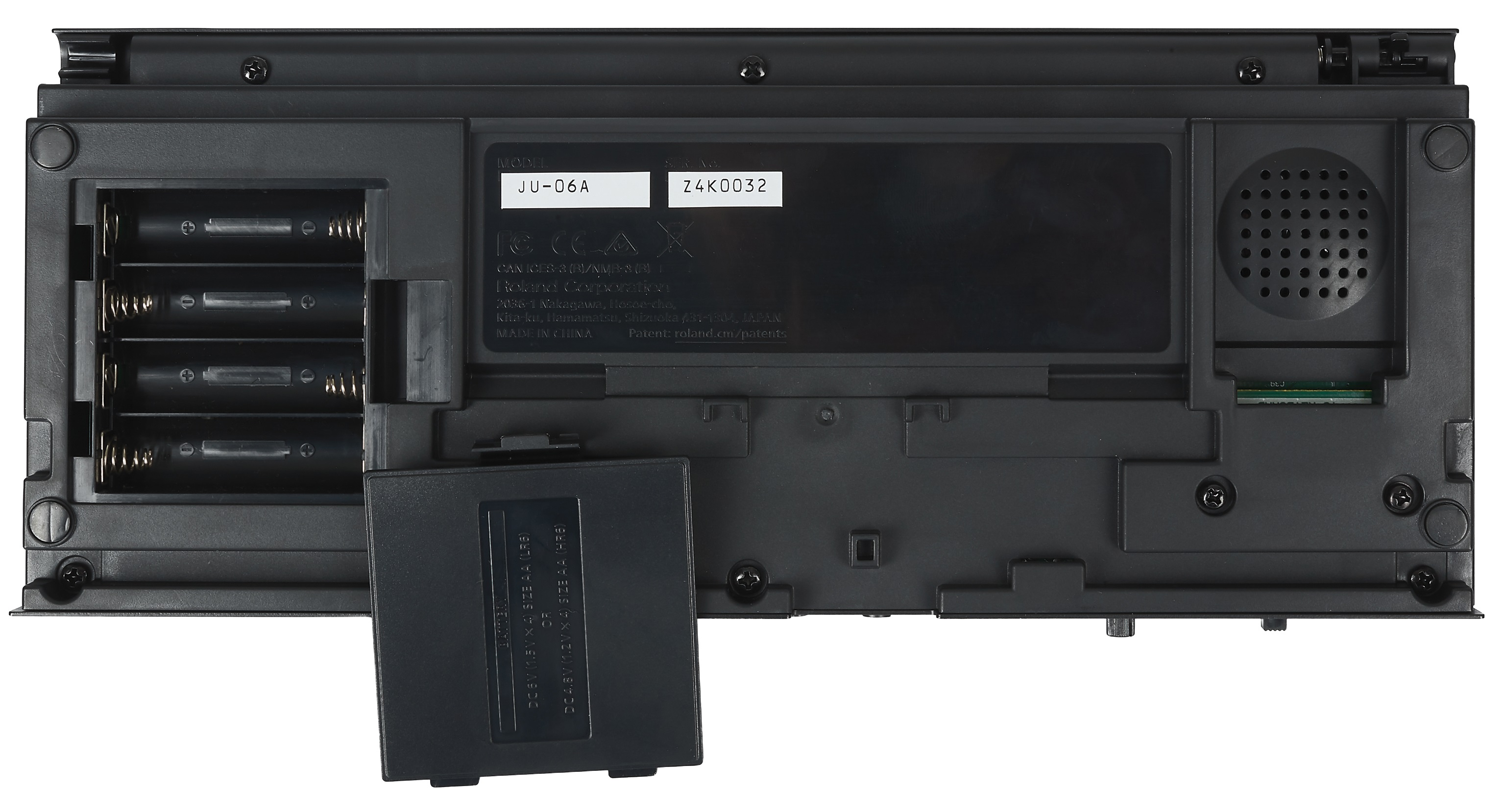 Roland JU-06A (obrázek 5)