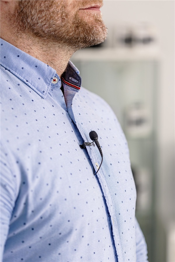 Rode RODELink LAV (obrázek 4)