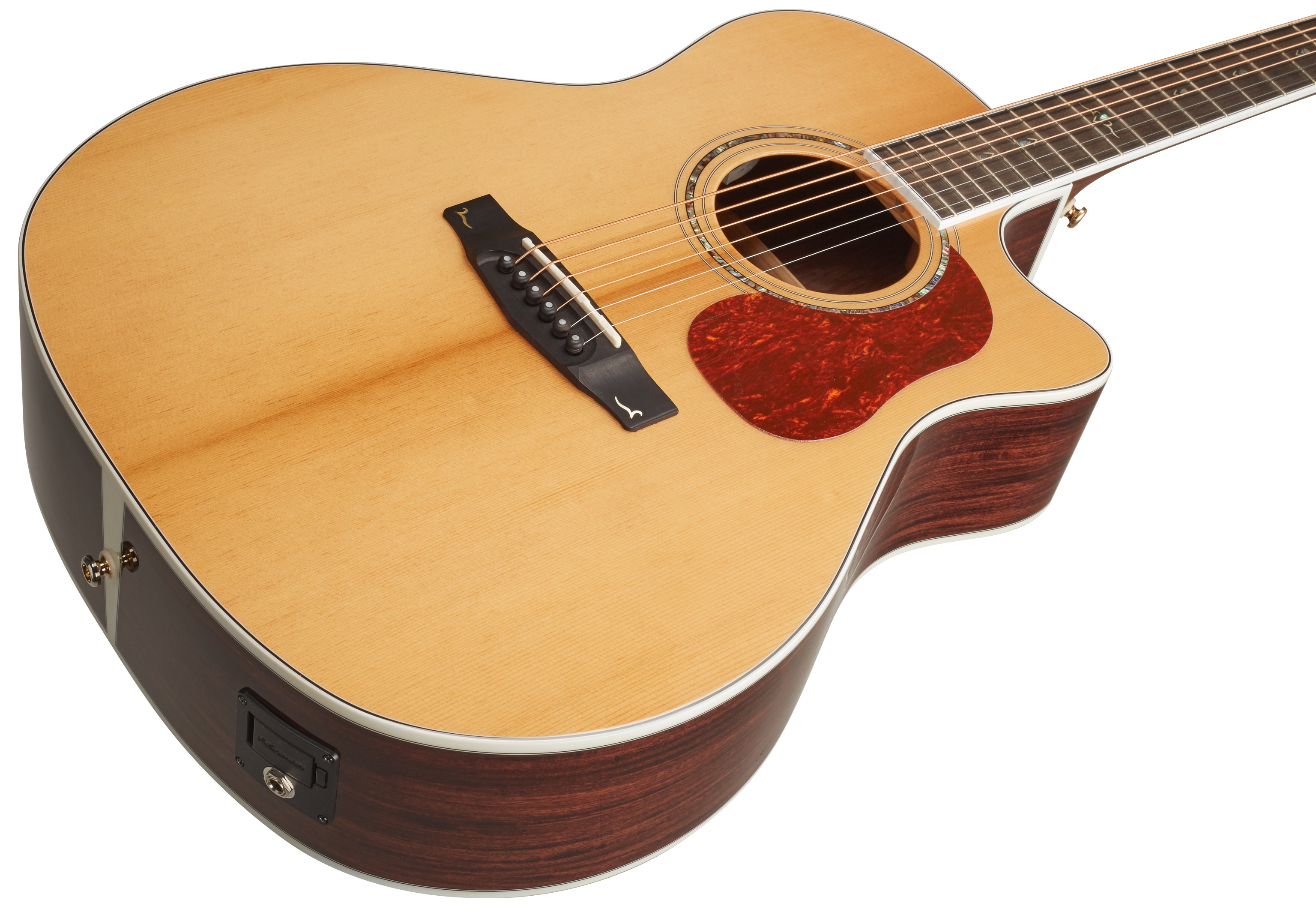 Cort Gold-A8 NAT (obrázek 3)