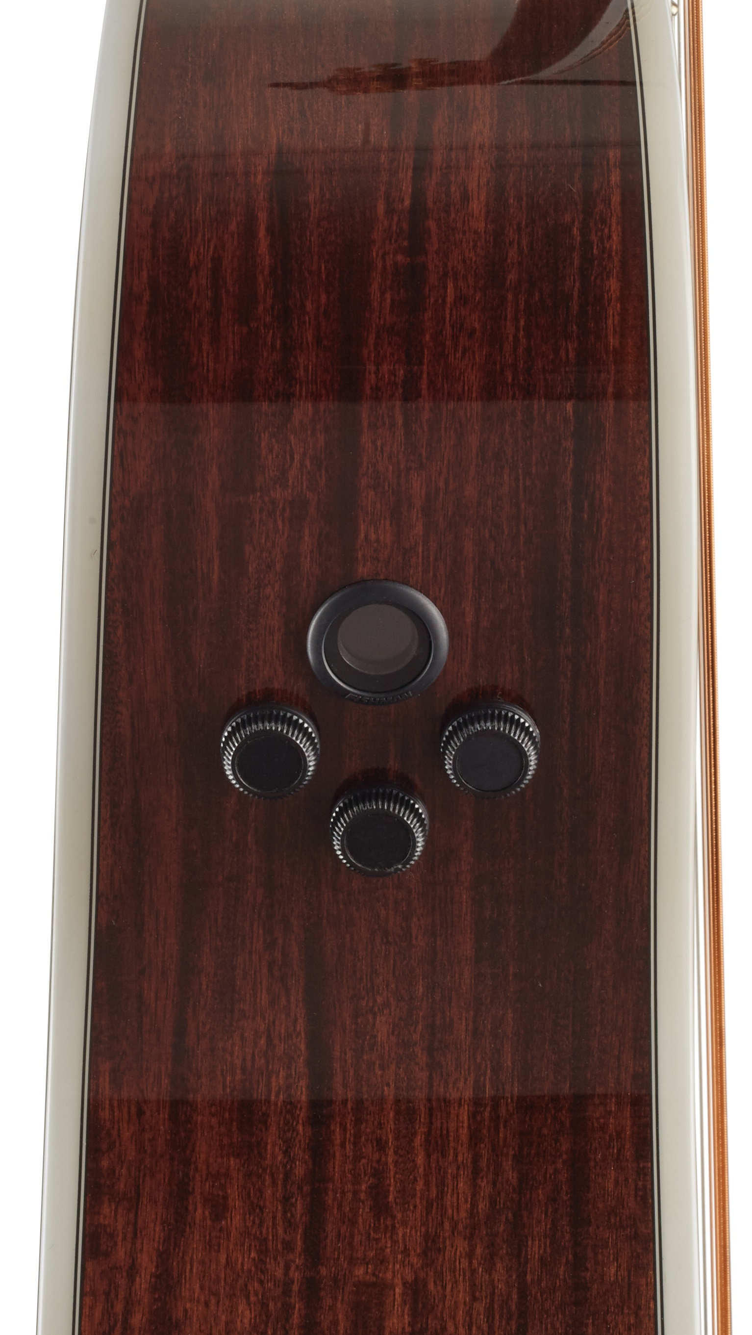 Cort Gold-A8 NAT (obrázek 4)