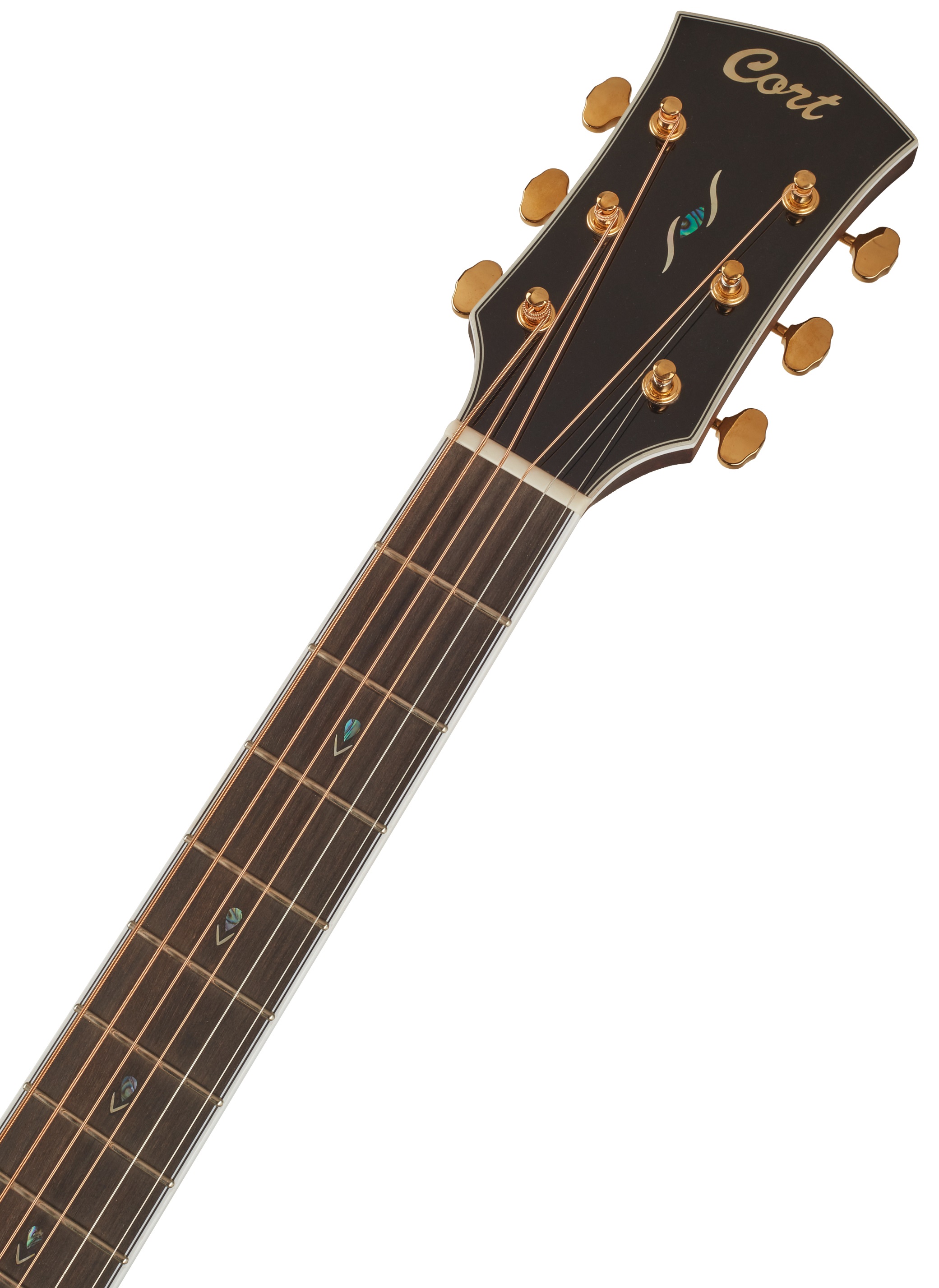 Cort Gold-A8 NAT (obrázek 5)