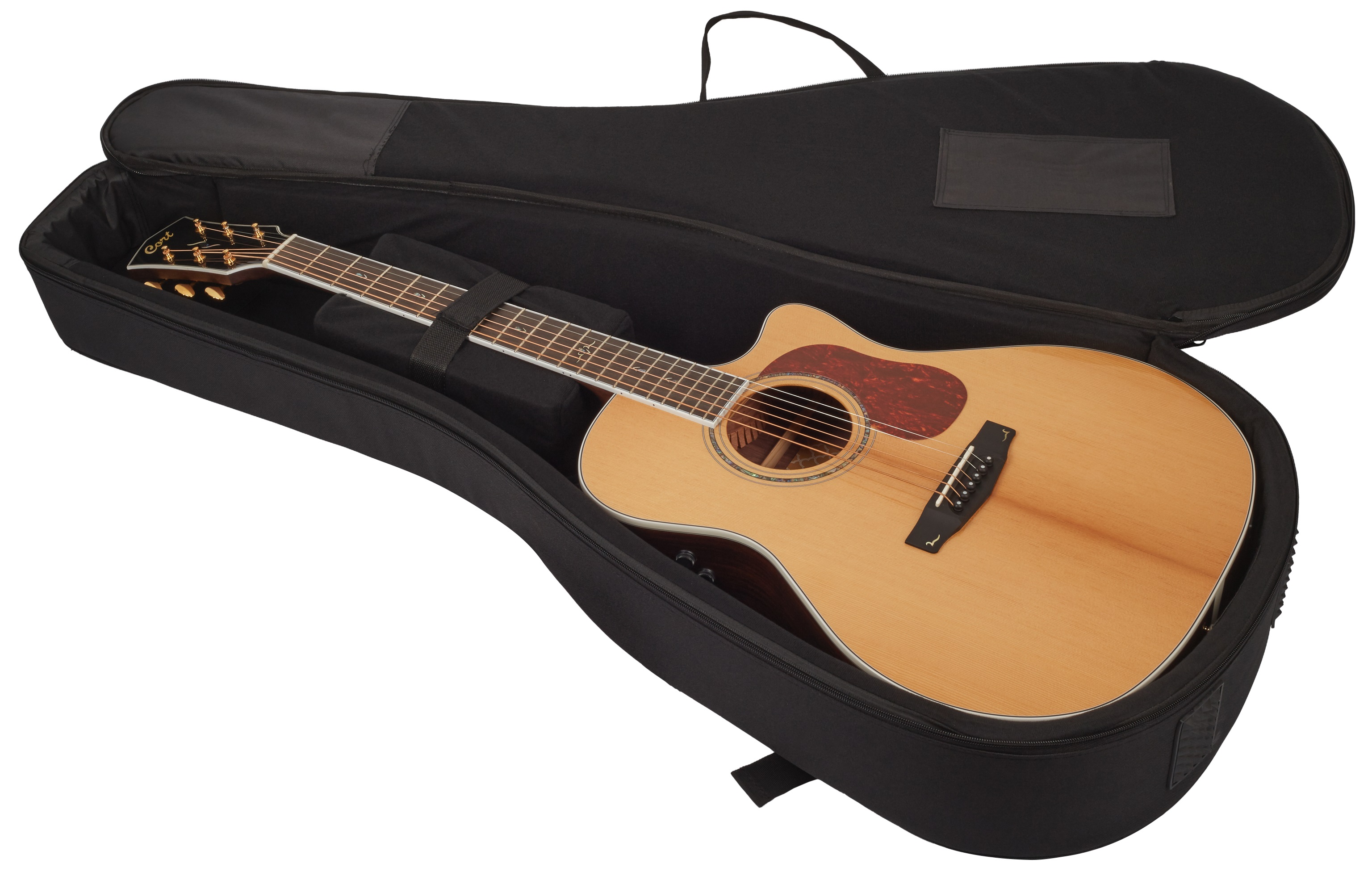 Cort Gold-A8 NAT (obrázek 6)