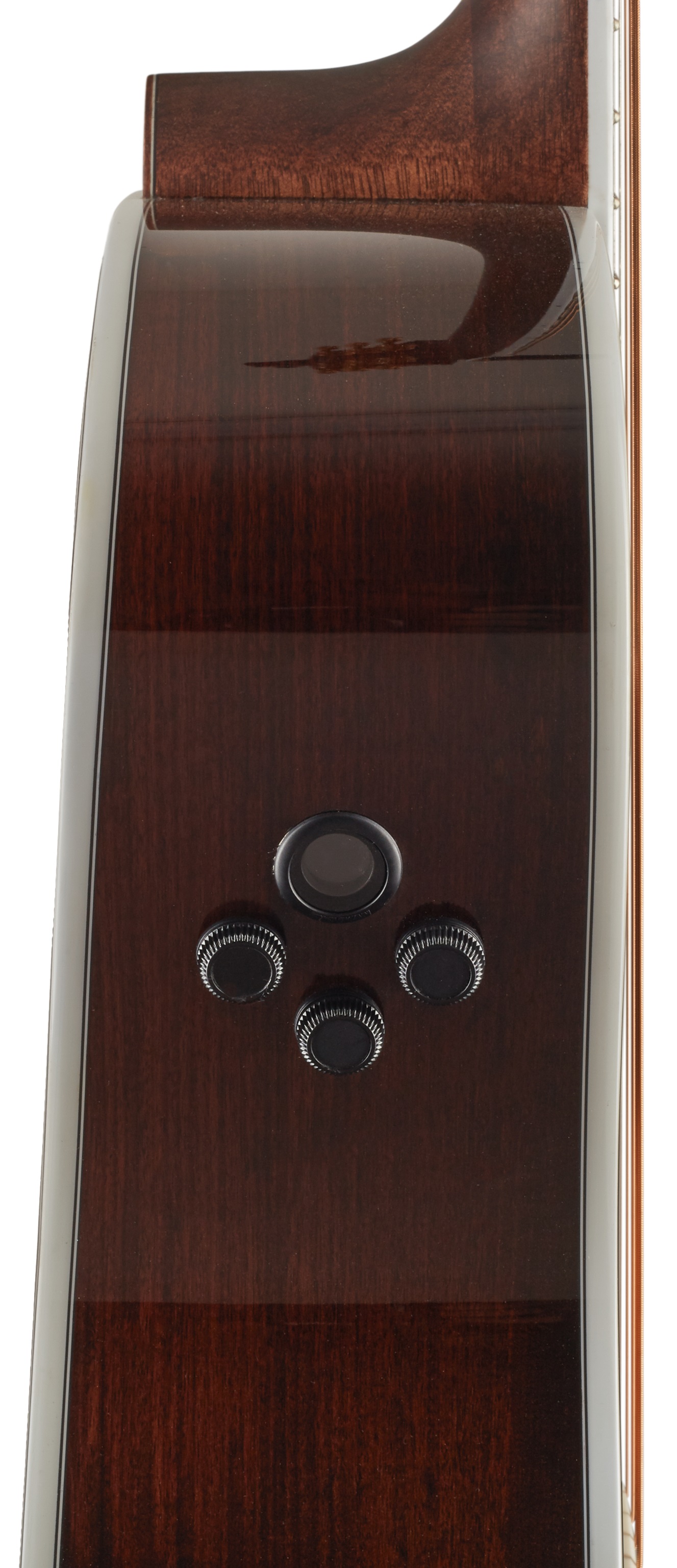 Cort Gold-A8 LB (obrázek 4)