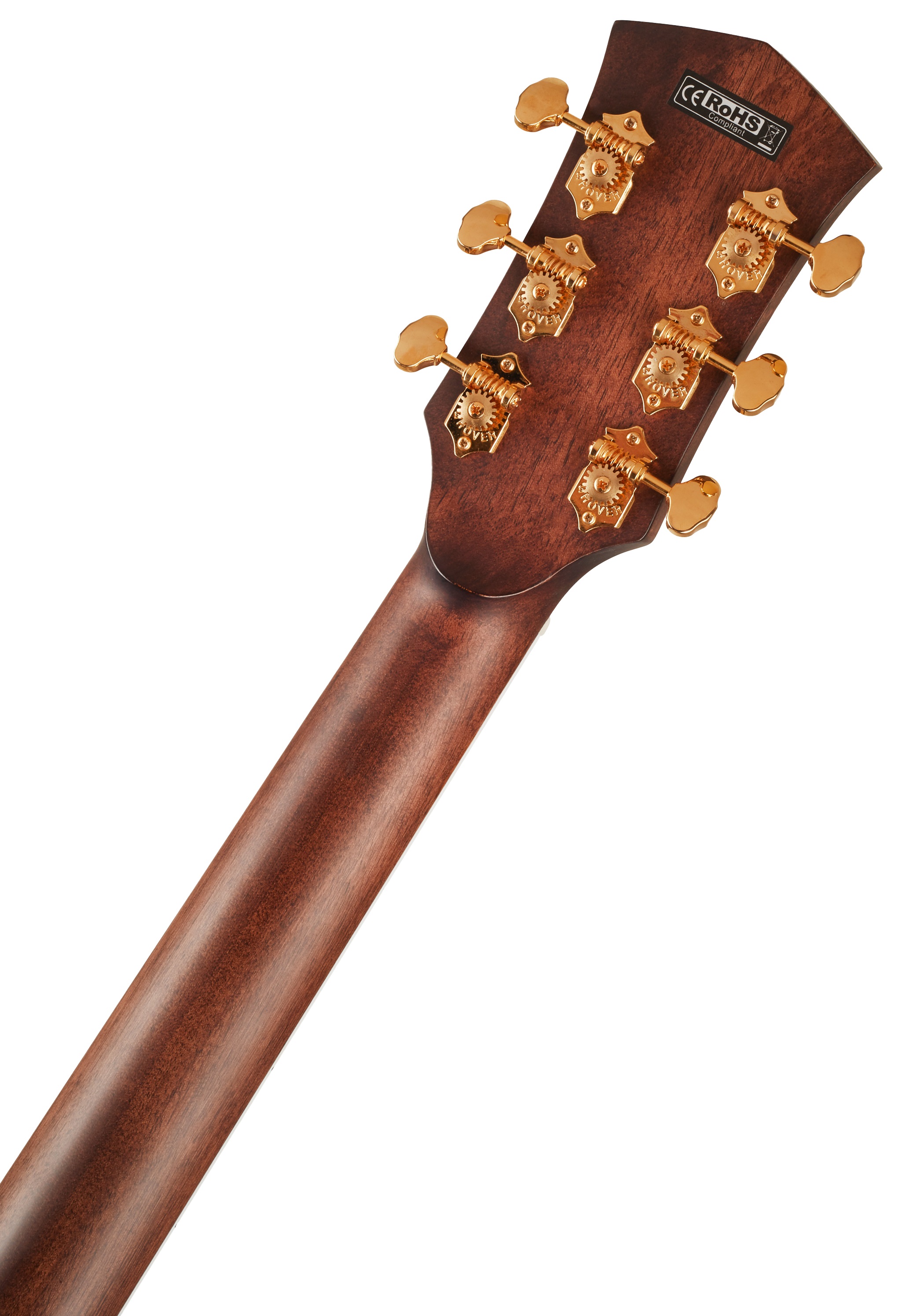 Cort Gold-A8 LB (obrázek 6)