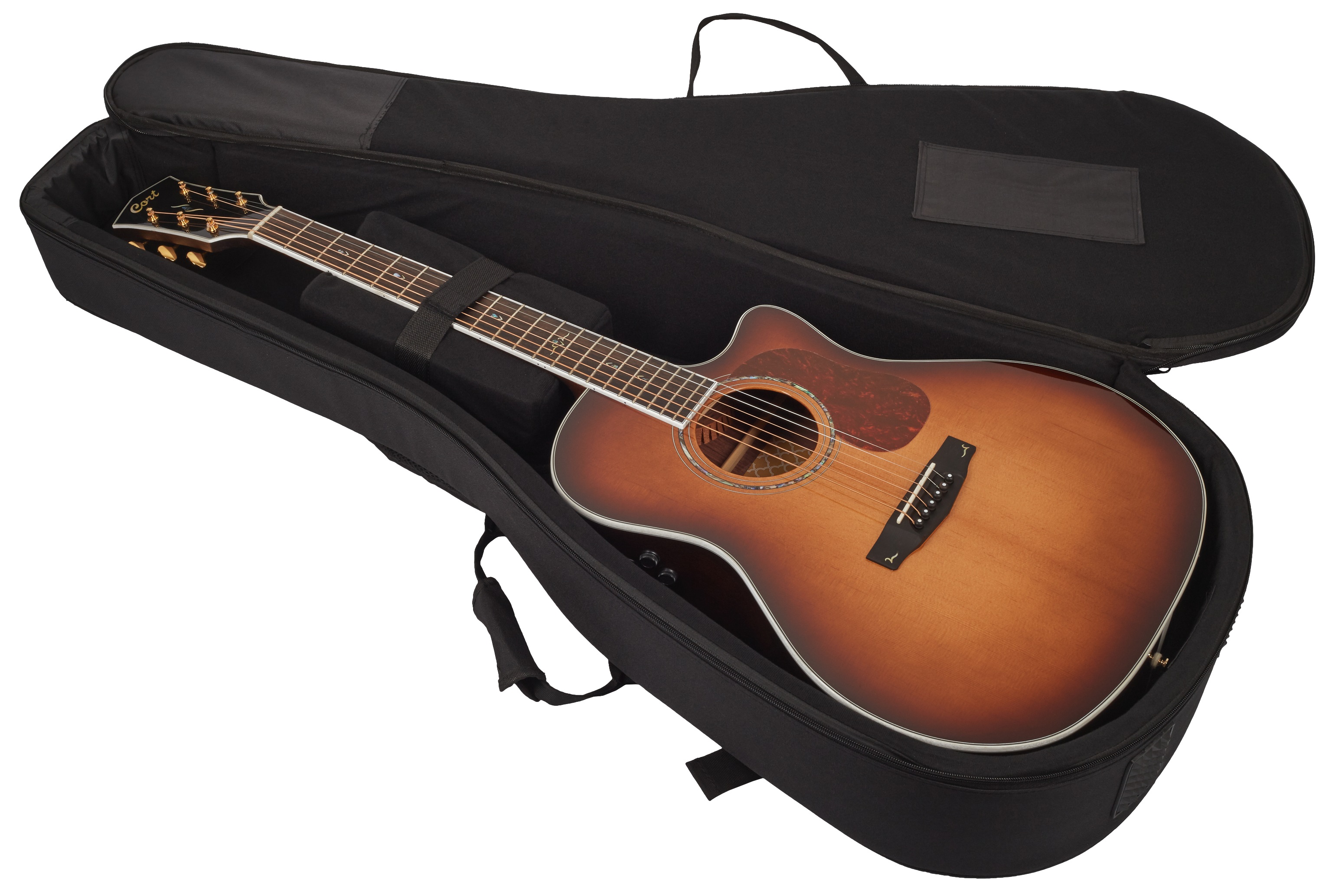 Cort Gold-A8 LB (obrázek 7)