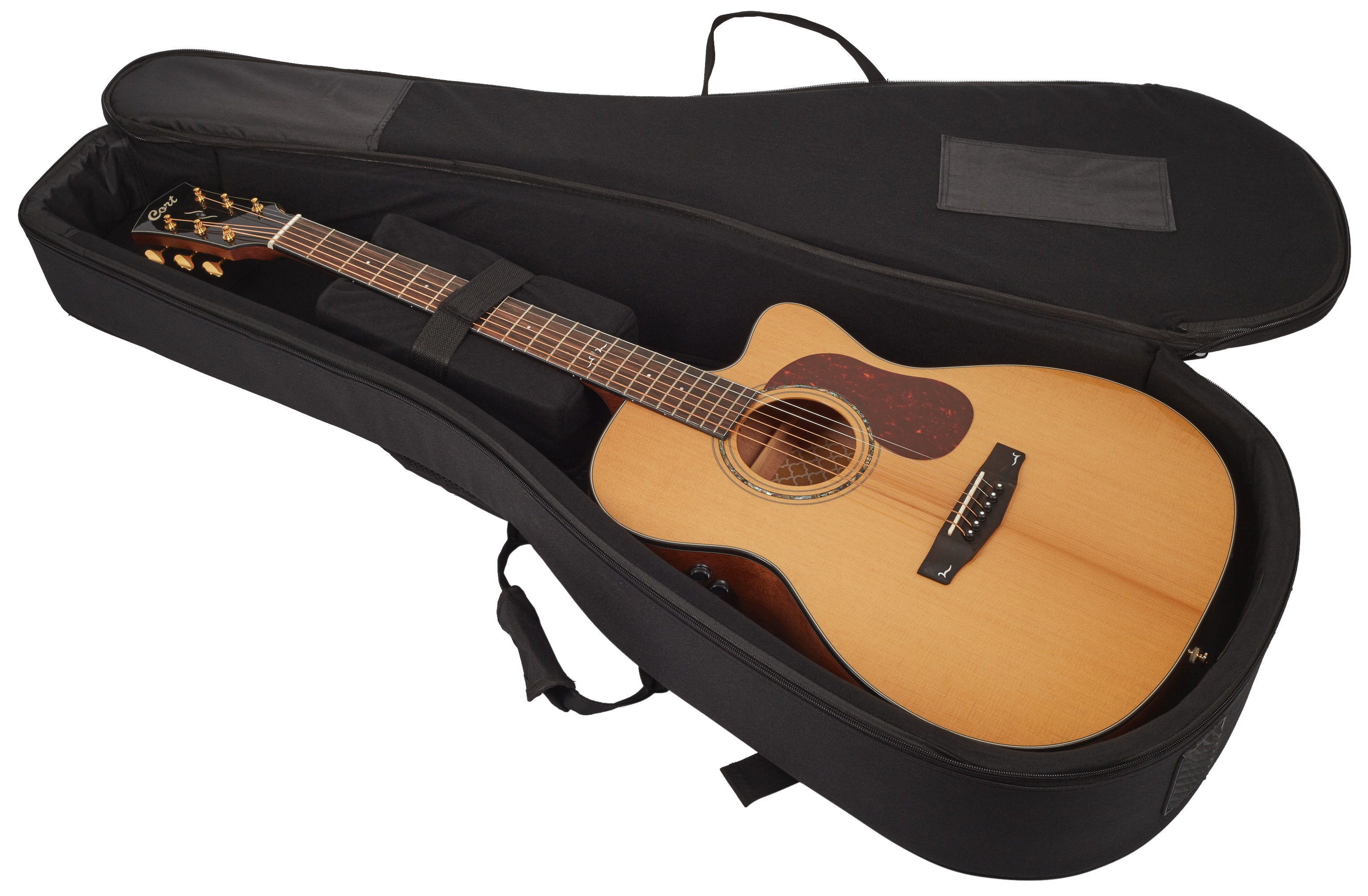 Cort Gold-OC6 NAT (obrázek 7)