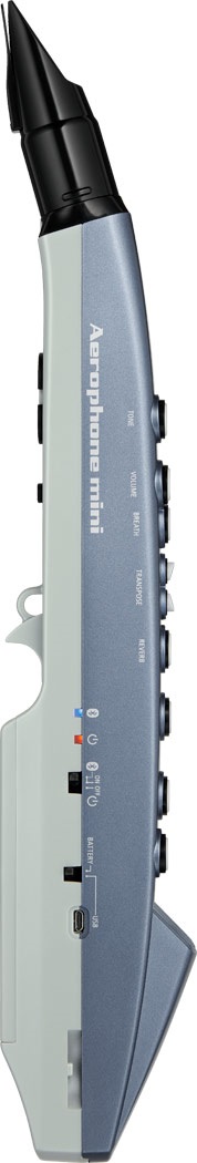 Roland AE-01 Aerophone Mini (obrázek 7)
