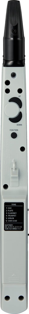 Roland AE-01 Aerophone Mini (obrázek 8)