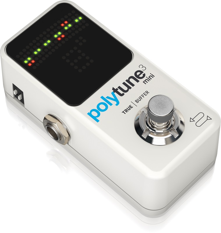 TC Electronic Polytune 3 Mini (obrázek 3)